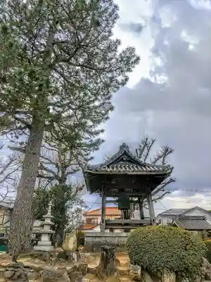 円光寺のその他建物