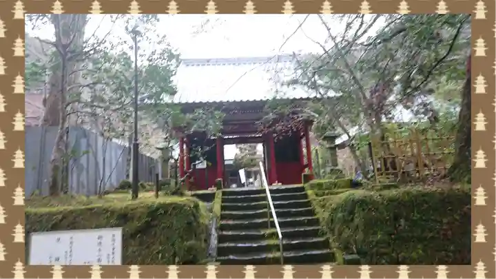 小松寺(千葉県)