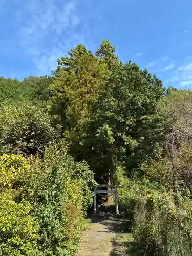 高龗神社(栃木県)