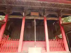 大山祇神社(千葉県)