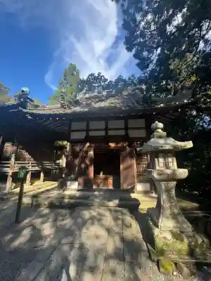石山寺(滋賀県)