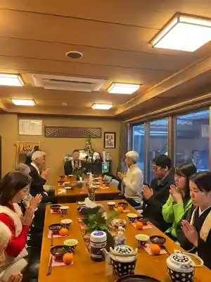 當光寺(東京都)