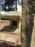 村社八幡神社(山形県)