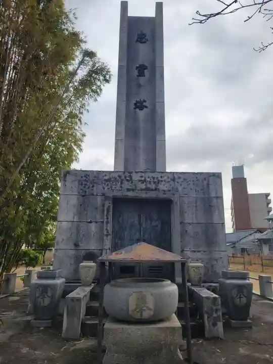 義農神社(愛媛県)