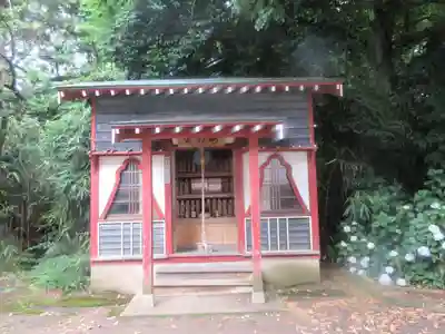 蚶満寺(秋田県)