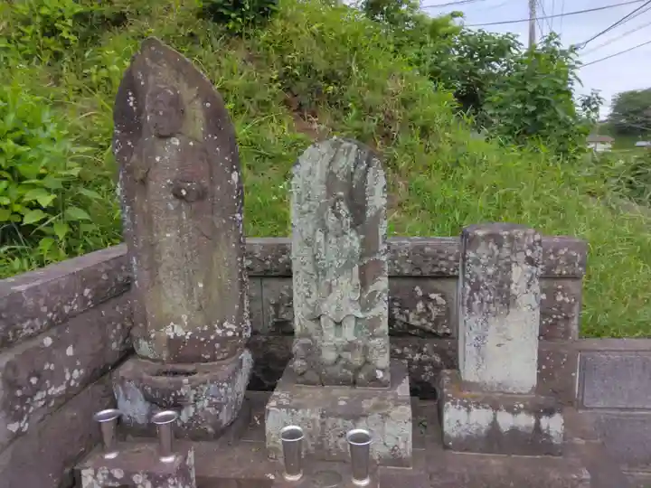 龍長院(神奈川県)