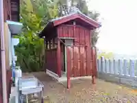 本宮山砥鹿神社のその他建物