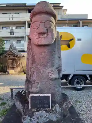 善光寺別院願王寺(愛知県)