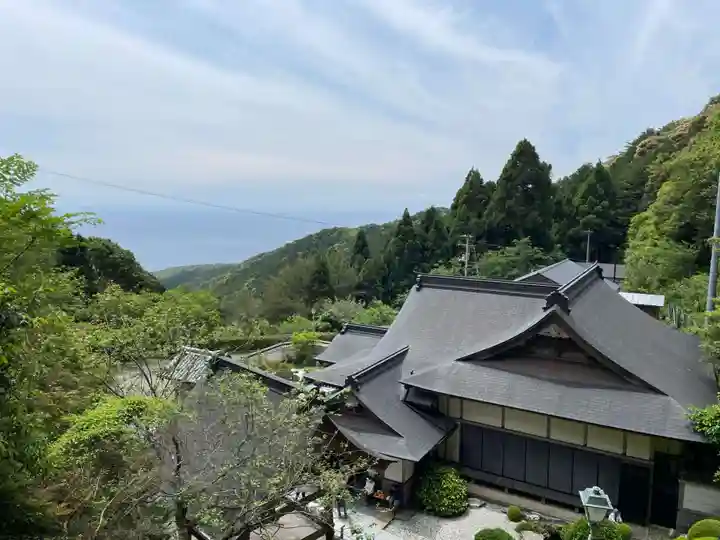 神峯寺(高知県)