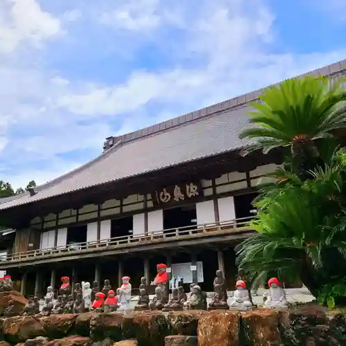 方廣寺(静岡県)