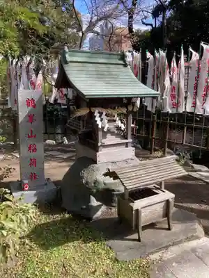 平塚八幡宮(神奈川県)