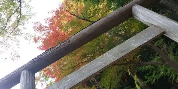 出雲大神宮のその他建物