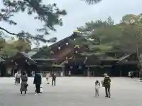 熱田神宮(愛知県)