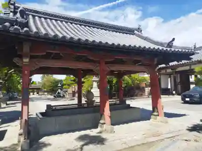 東寺（教王護国寺）(京都府)