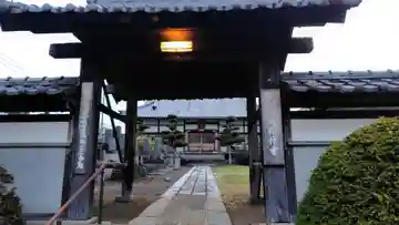 周福寺(静岡県)