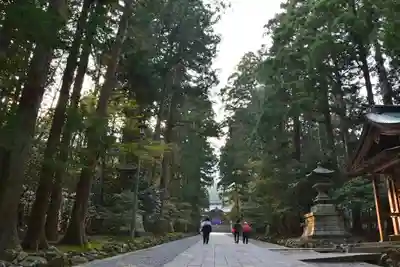 彌彦神社のその他建物