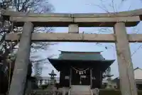 楴山神社(山口県)