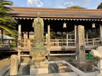光明寺のその他建物