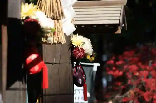 滑川神社 - 仕事と子どもの守り神のその他建物