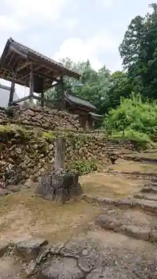 顕海寺のその他建物