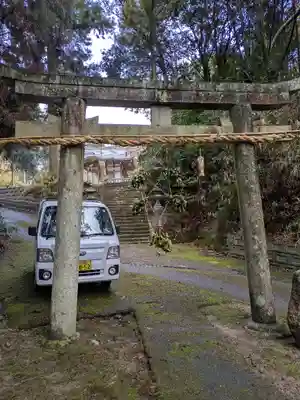 天満神社(兵庫県)