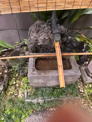 末廣神社(東京都)