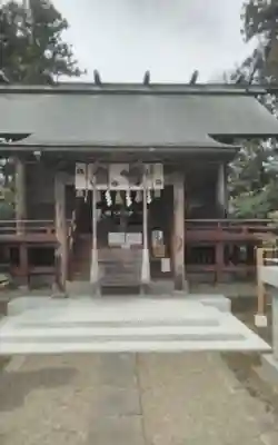 大崎八幡神社(宮城県)