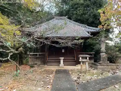 恵日寺のその他建物