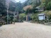 清岩庵(三重県)