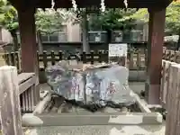 橘樹神社(神奈川県)