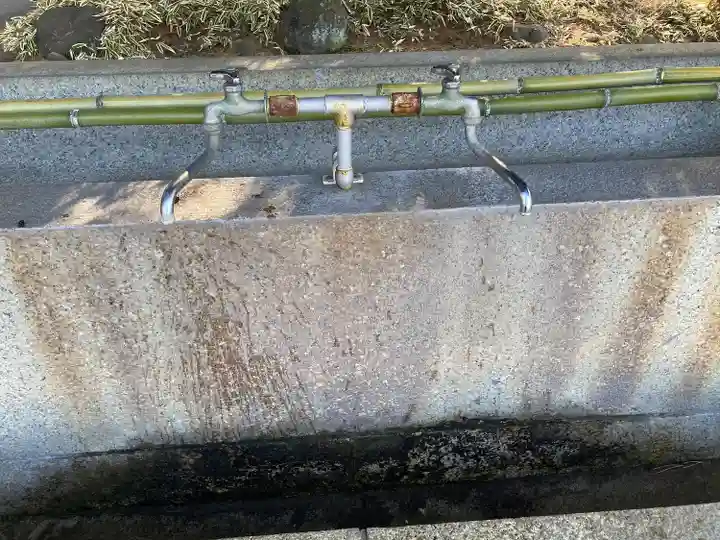 群馬県護国神社(群馬県)