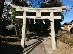 若宮八幡神社(岐阜県)