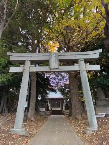 大宮神社(千葉県)