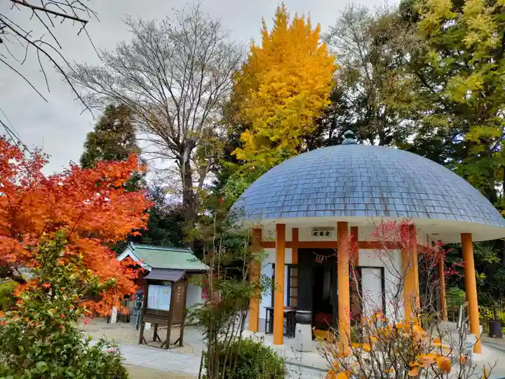 宝寿院のその他建物