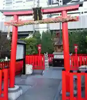 アクアシティお台場神社(東京都)