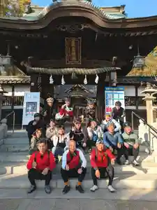 三津厳島神社(愛媛県)(2026年01月18日(日) 16時55分47秒投稿)