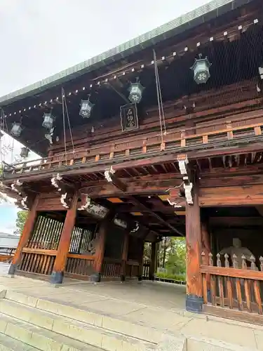 石切劔箭神社(大阪府)