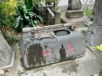 目黒馬頭観音（目黒銀座観音）(東京都)