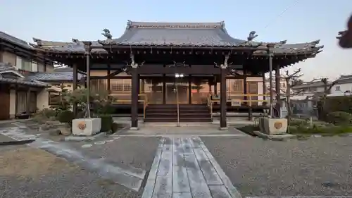 長誓寺(滋賀県)
