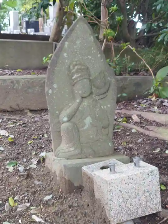 妙覚寺(東京都)