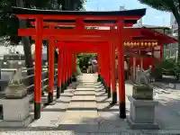 蛇窪神社(東京都)