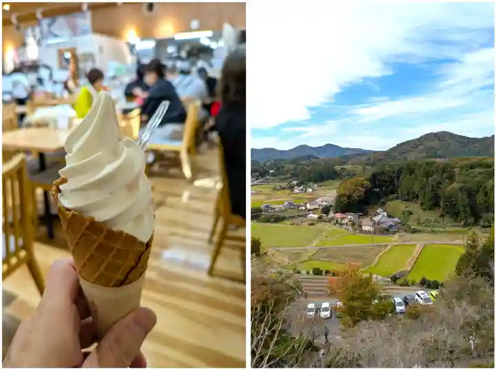 常陸国出雲大社(茨城県)