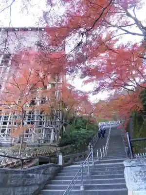 清水寺のその他建物