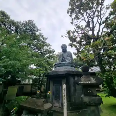 天王寺(東京都)
