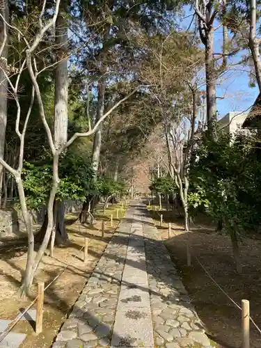 鹿王院(京都府)