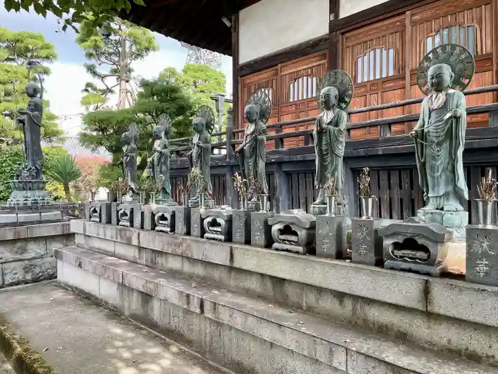 定願寺(栃木県)