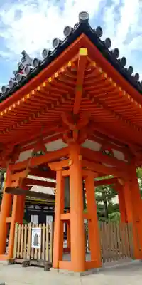 蓮華王院（三十三間堂）のその他建物