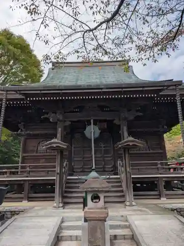高安寺(東京都)