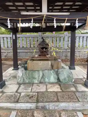 阿部野神社(大阪府)