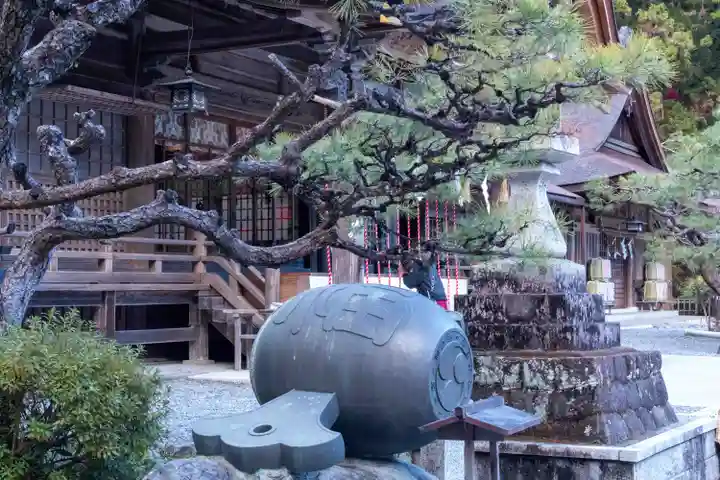 小國神社(静岡県)